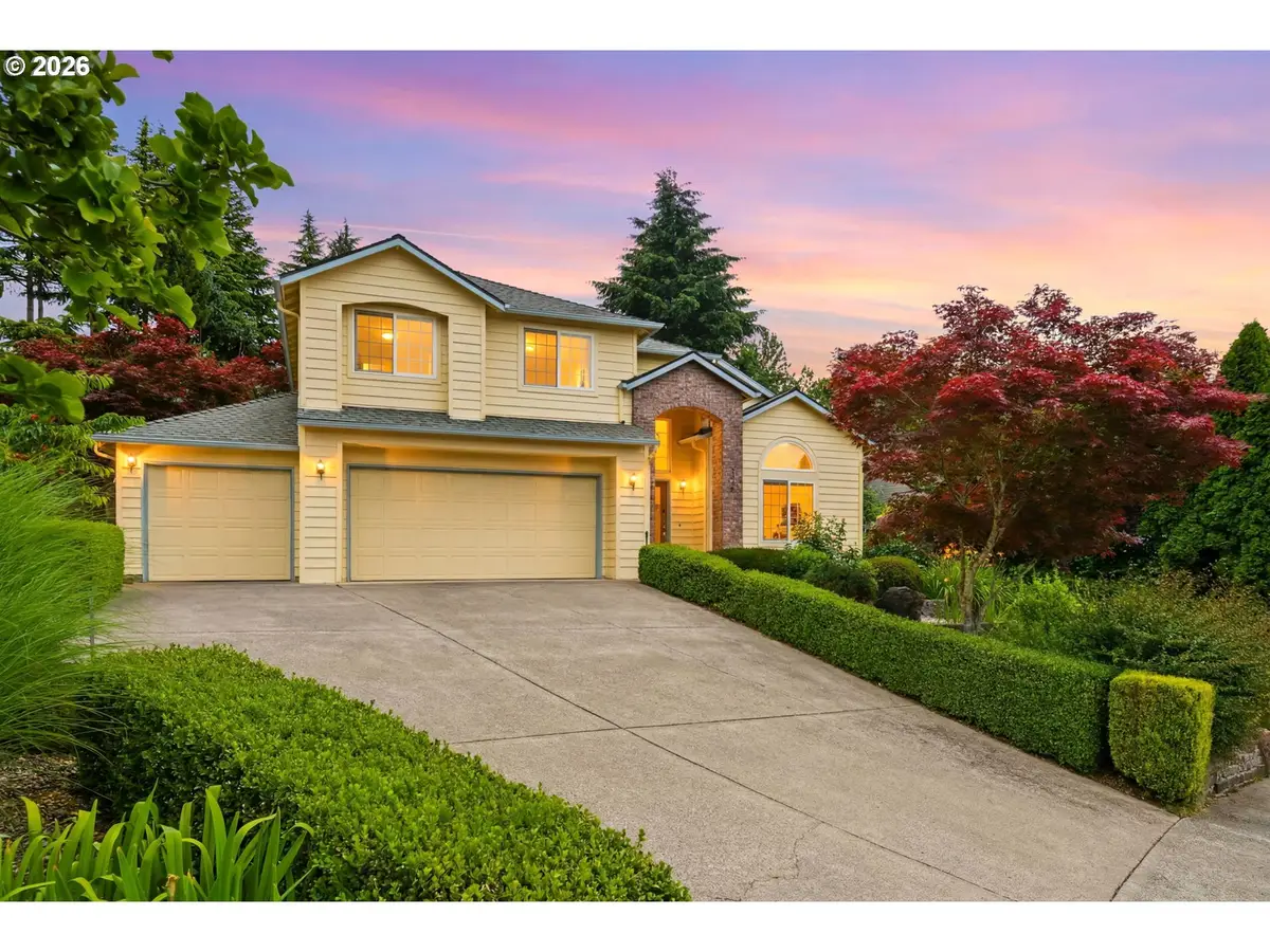 1500 NW Gregory Dr, Vancouver, WA 98665 - #1