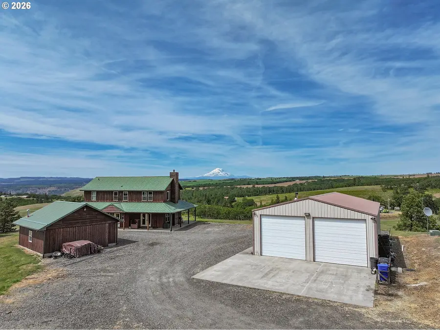 6 Mt Adams View Rd, Lyle, WA 98635 - #2