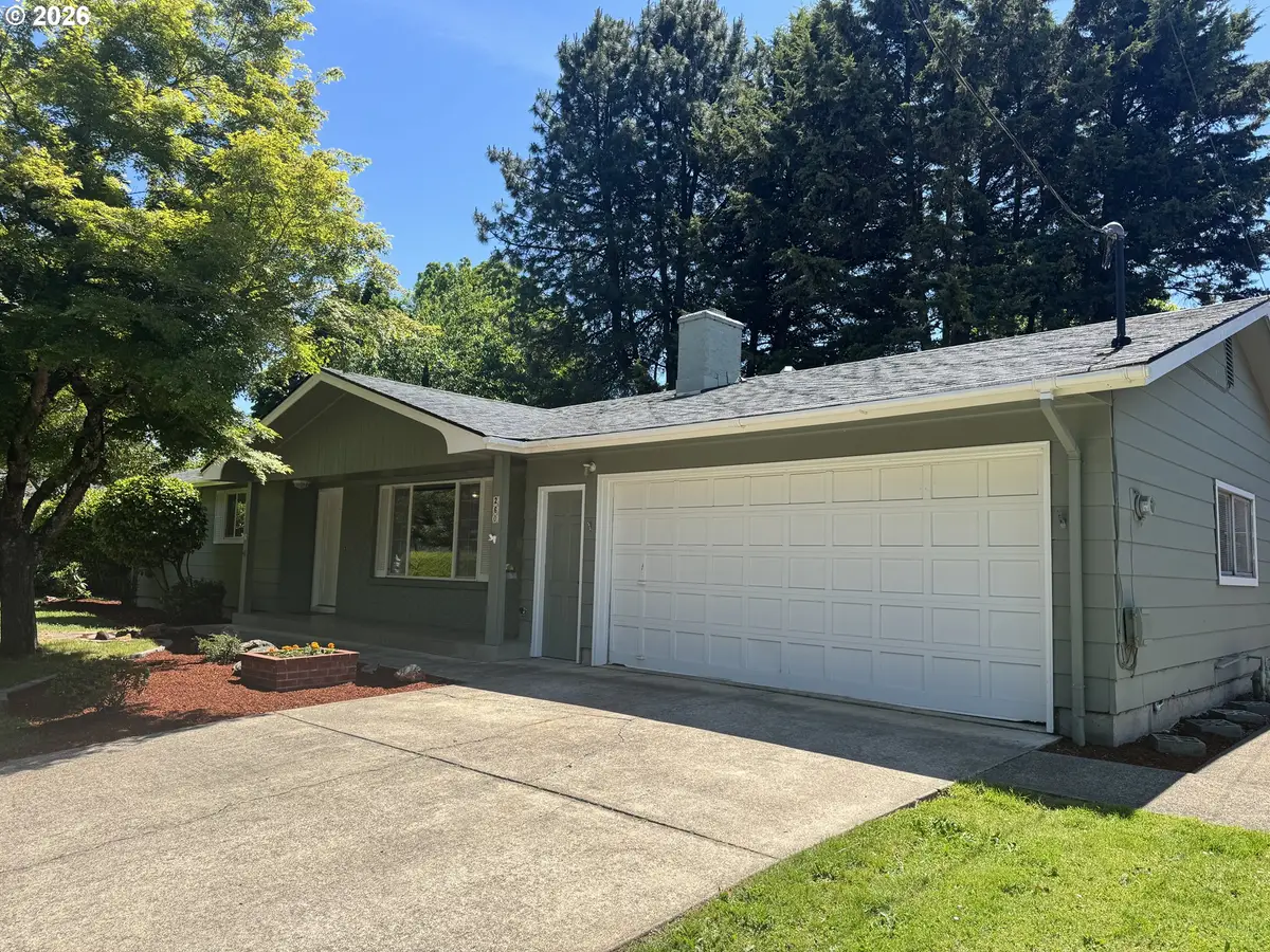 260 Susan St, Eugene, OR 97404 - #1