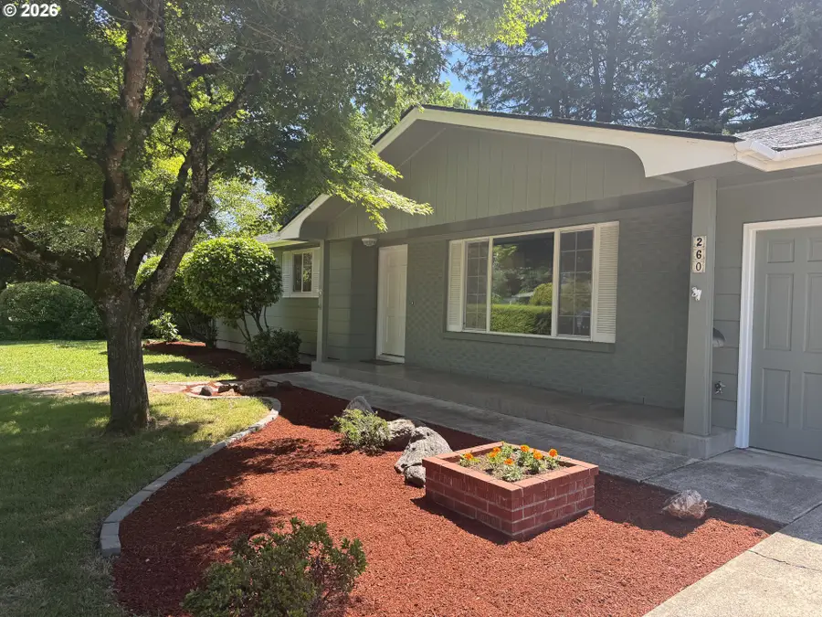 260 Susan St, Eugene, OR 97404 - #2