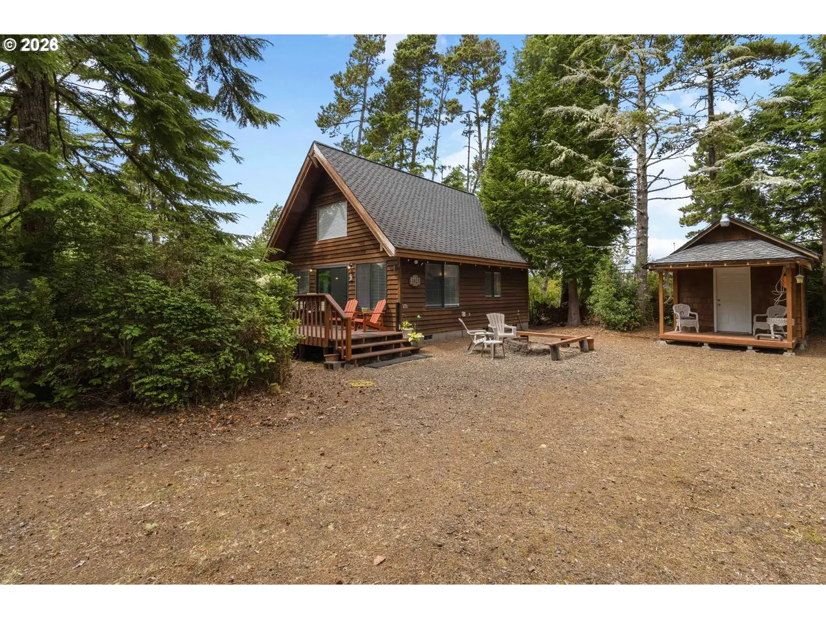 2015 229th Pl, Long Beach North Beach Peninsula, WA 98640 - #1