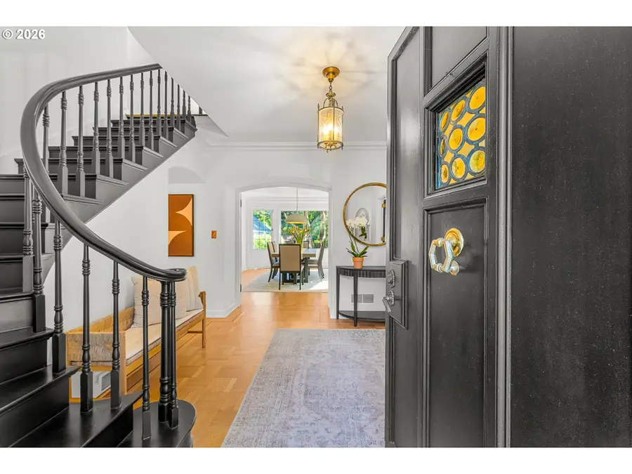 3328 SE Crystal Springs Blvd, Portland, OR 97202 - #3