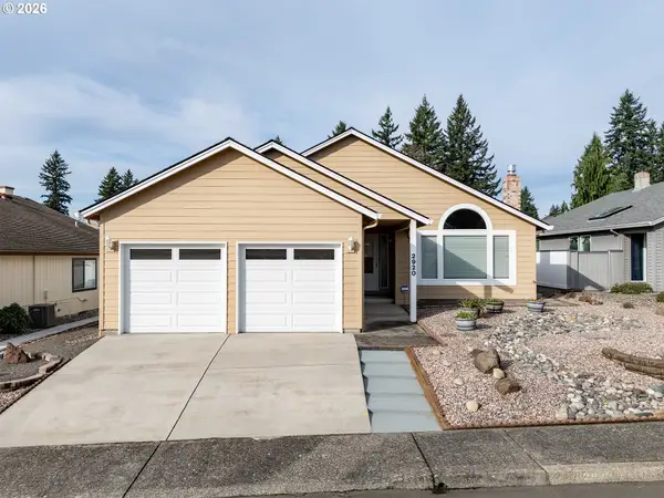 2920 SE 154th Ave, Vancouver, WA 98683