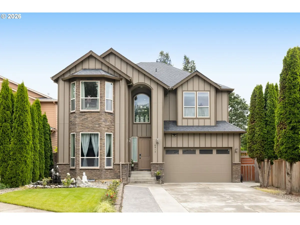 6913 NE 28th Ave, Vancouver, WA 98665 - #1