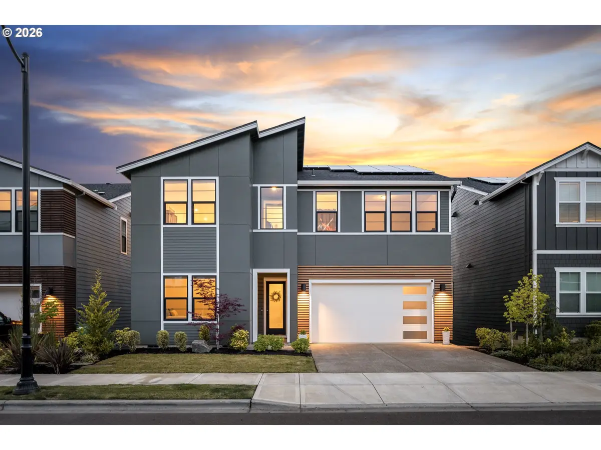 15673 NW Gooderham St, Portland, OR 97229 - #1