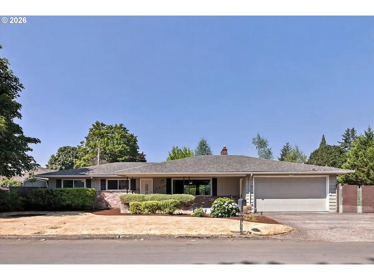 1535 NE 128th Ave, Portland, OR 97230 - #1