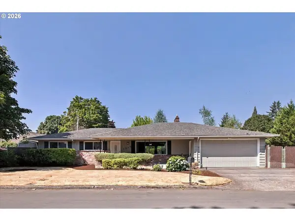 1535 NE 128th Ave, Portland, OR 97230