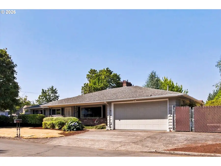 1535 NE 128th Ave, Portland, OR 97230 - #3