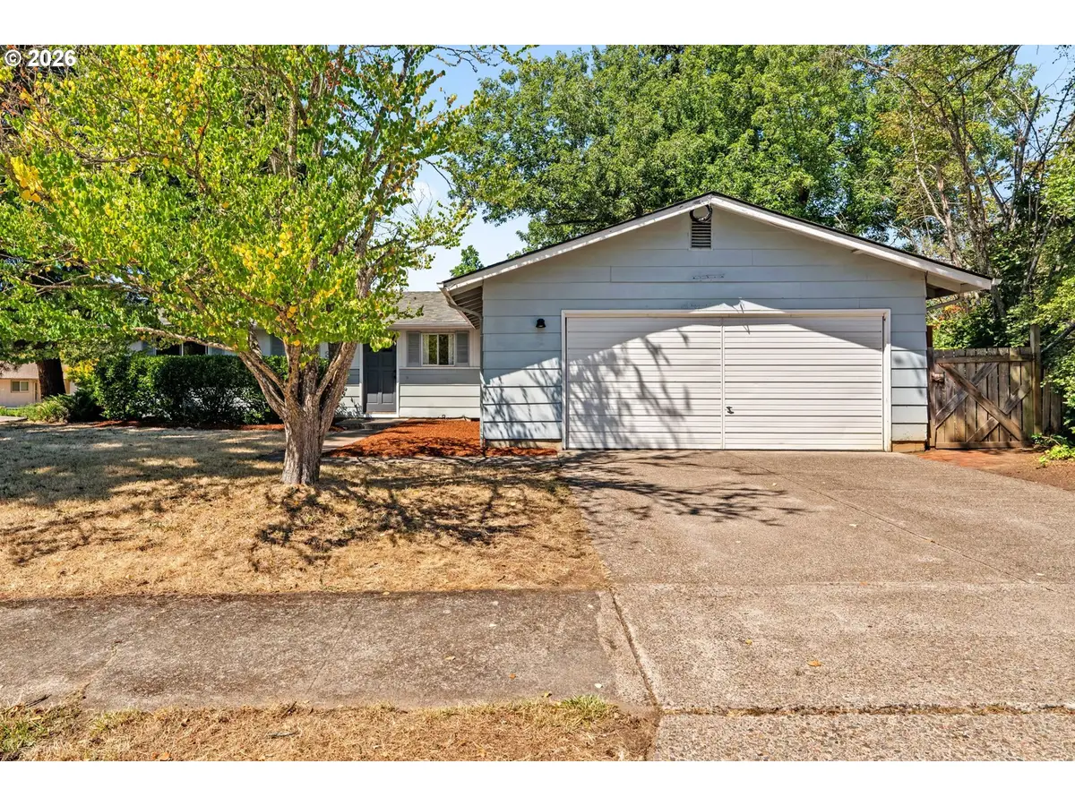 3377 W 16th Ave, Eugene, OR 97402 - #1
