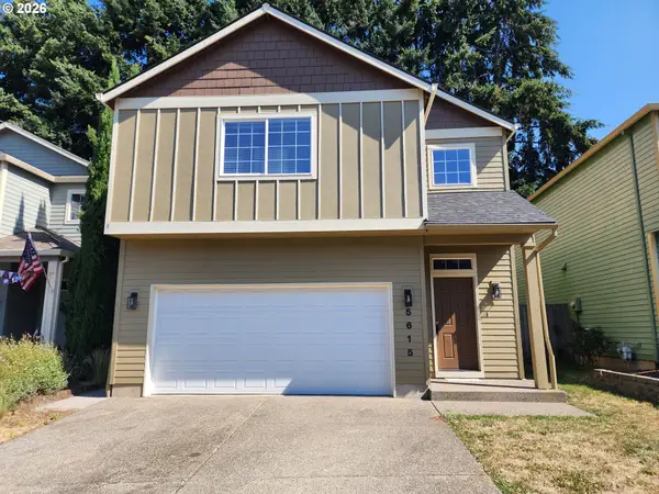 5615 NE 60th Ave, Vancouver, WA 98661