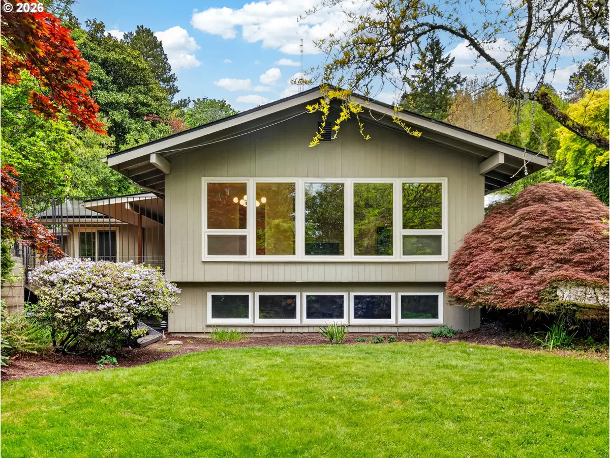 3523 SW Jerald Ct, Portland, OR 97221 - #1