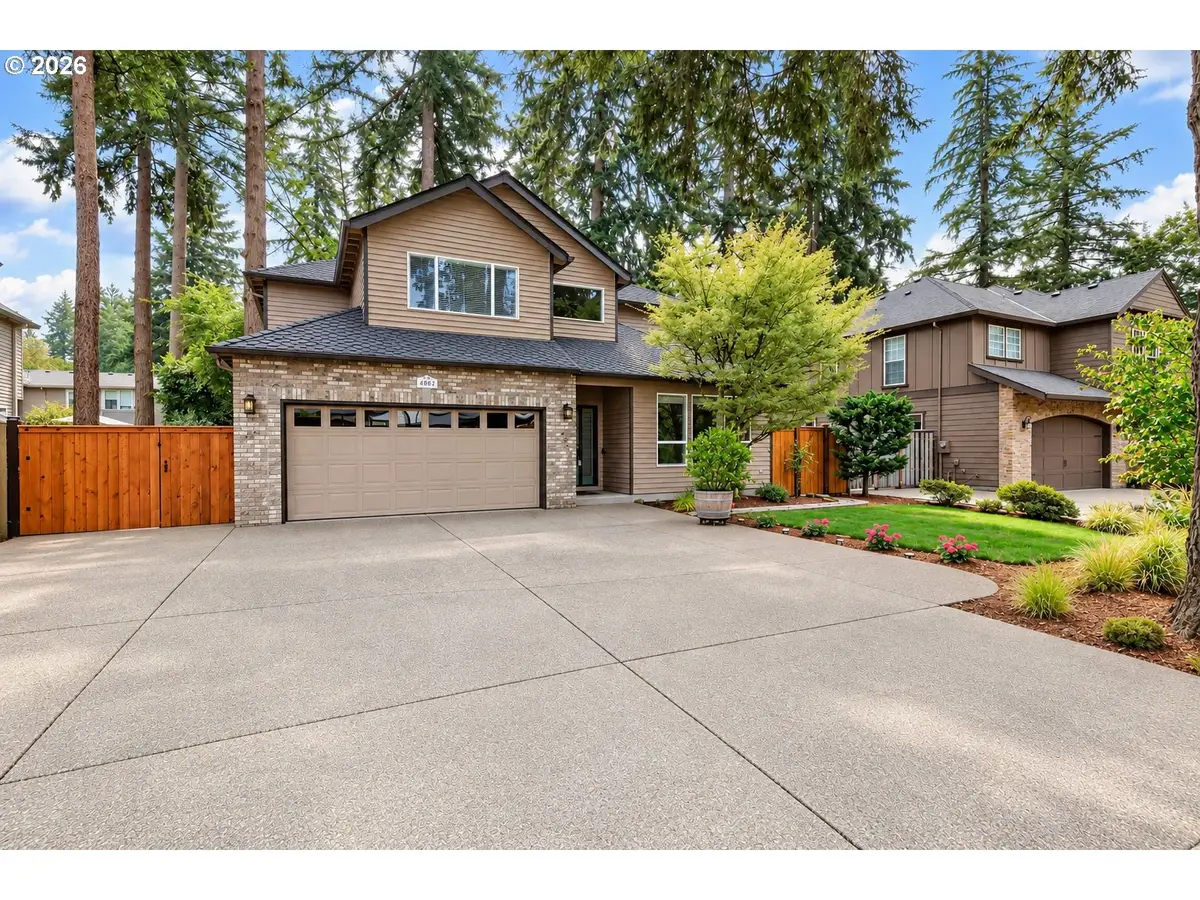 4802 Lakeview Blvd, Lake Oswego, OR 97035 - #1