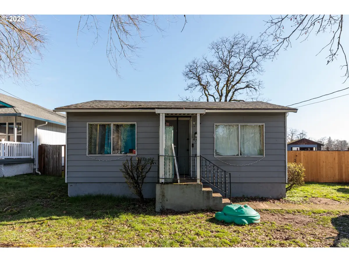 474 N 6th St, Saint Helens, OR 97051 - #1