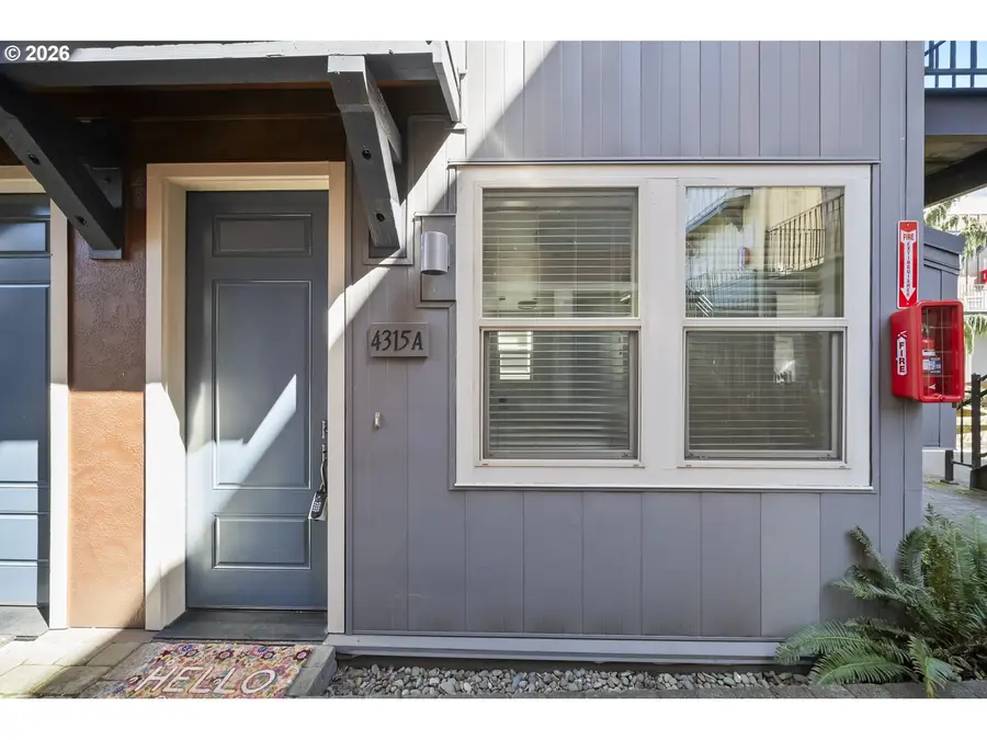 4315 SE Division St #A, Portland, OR 97206 - #2
