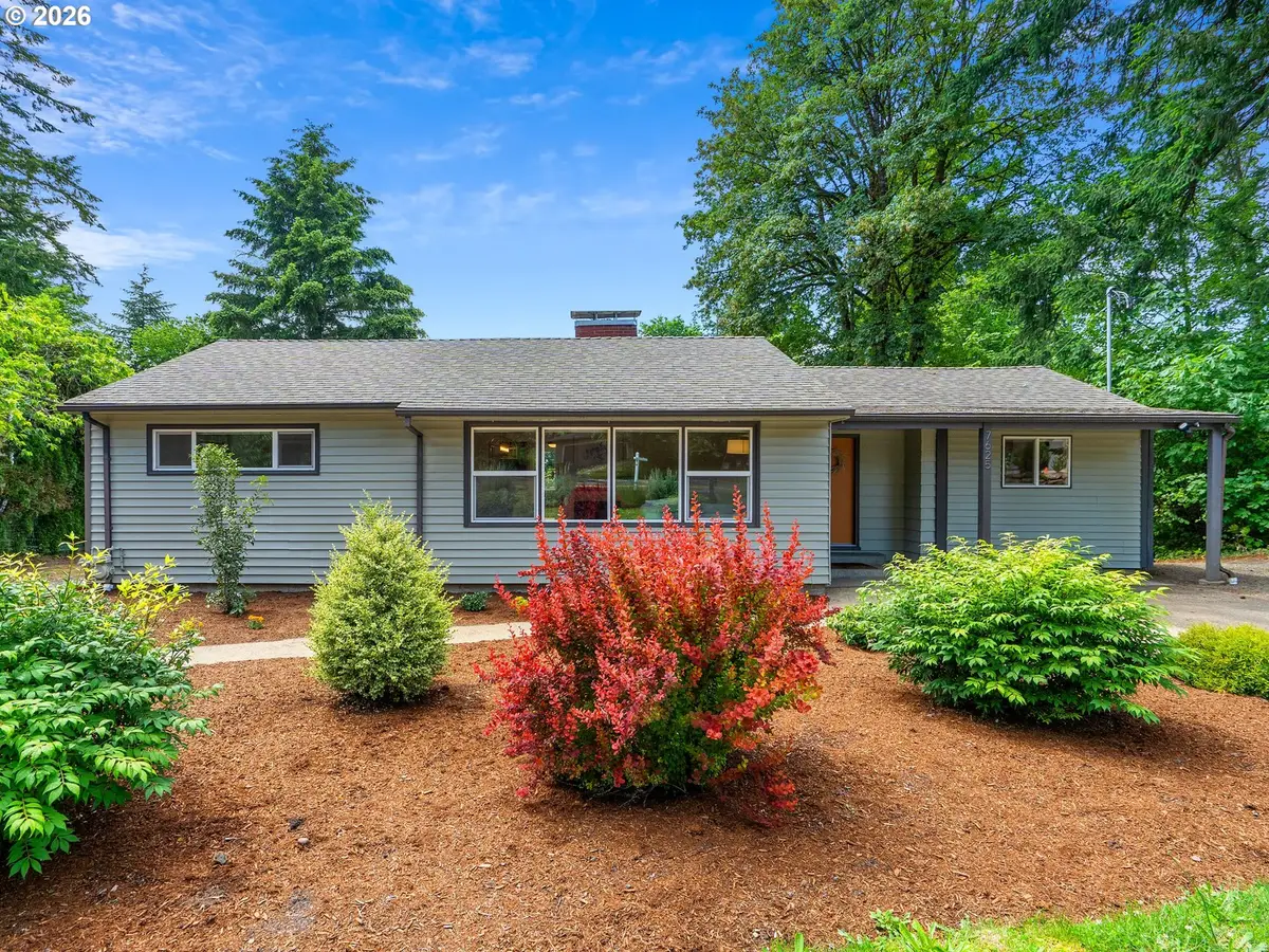 7625 NW Skyline Blvd, Portland, OR 97229 - #1