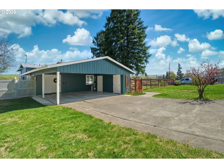 1325 College St, Milton Freewater, OR 97862 - #3