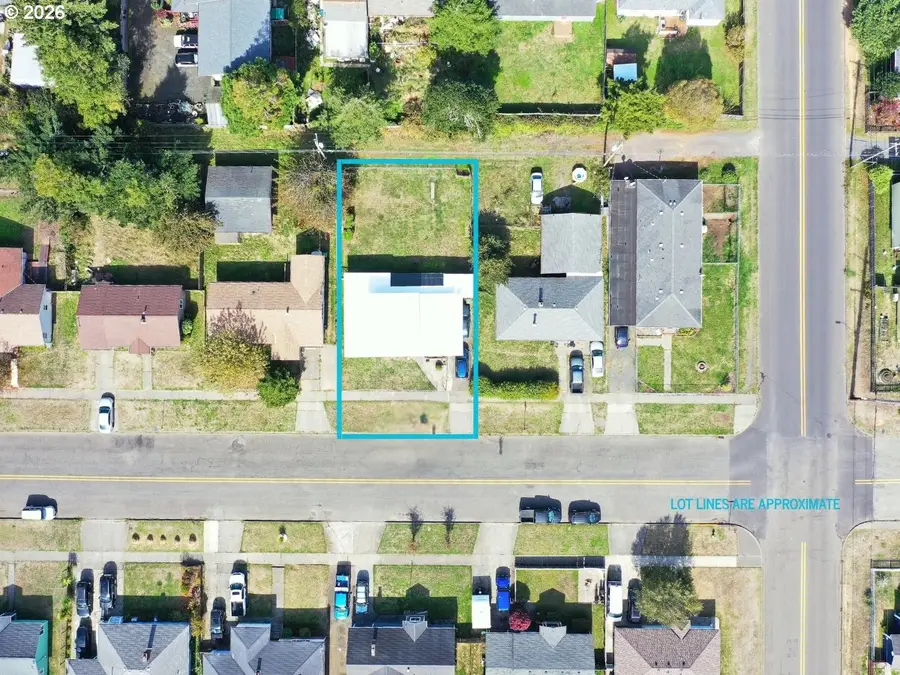 964 Michigan Ave, Coos Bay, OR 97420 - #3