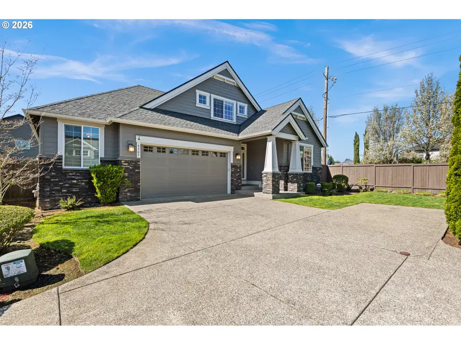 4502 NE 118th St, Vancouver, WA 98686 - #2
