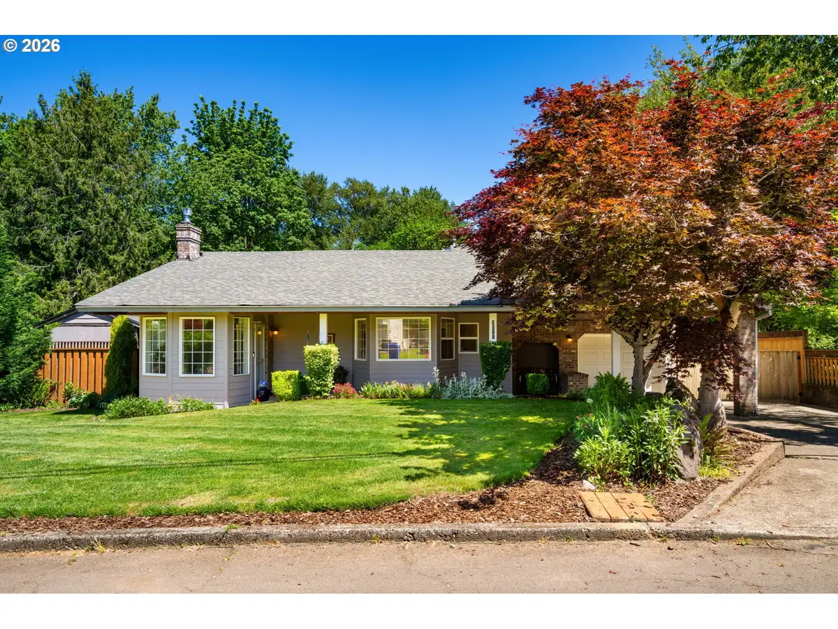 9511 SE Tenino Ct, Portland, OR 97266 - #1