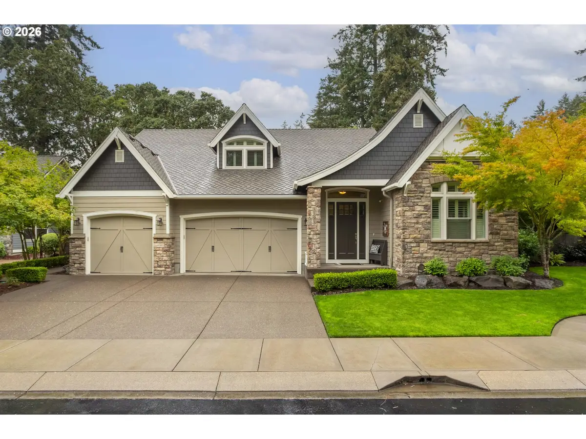 1101 SW Courtney Laine Dr, McMinnville, OR 97128 - #1