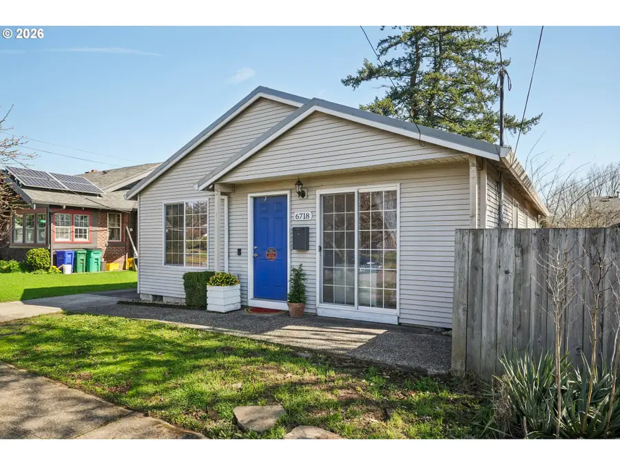 6718 SE 86th Ave, Portland, OR 97266 - #3