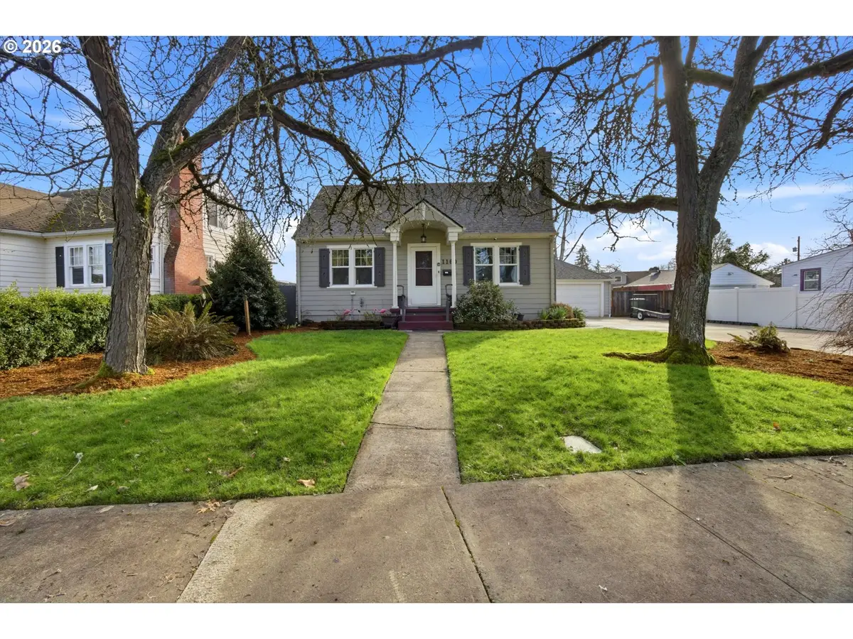 1160 Columbia St Ne, Salem, OR 97301 - #1