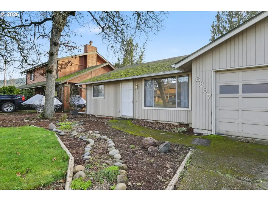 6887 B St, Springfield, OR 97478 - Image #3