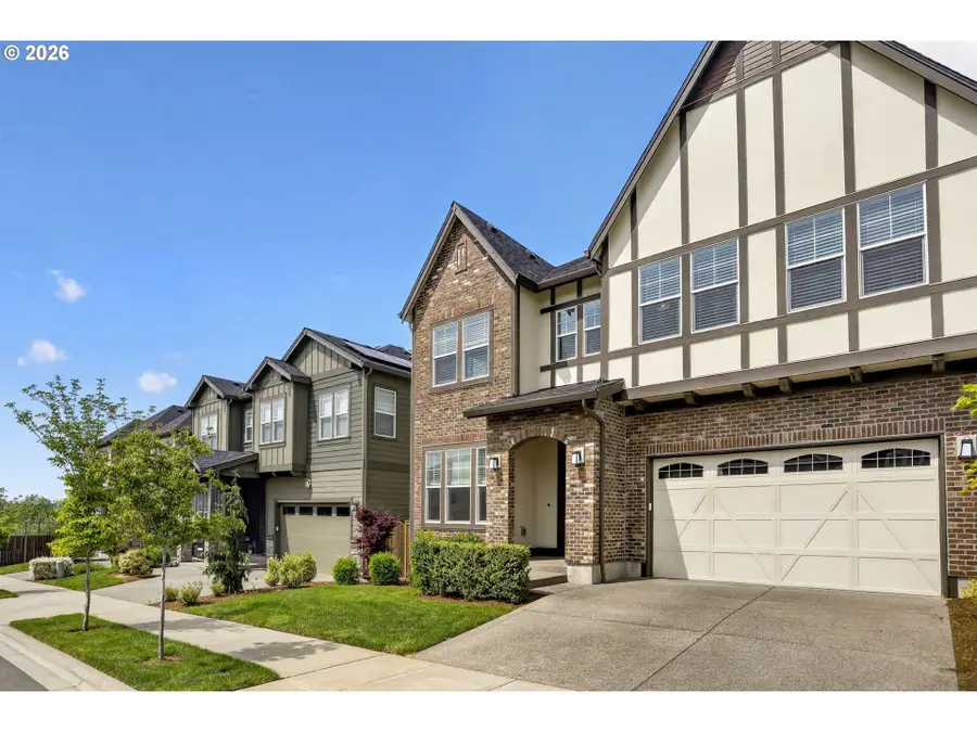 15409 NW Orchid St, Portland, OR 97229 - #2