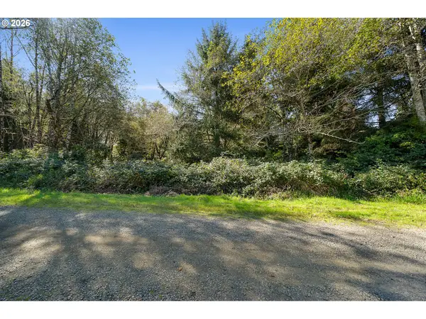 Rock Creek Rd, RockawayBeach, OR 97136