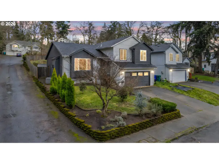 16610 SE Harold Ave, Milwaukie, OR 97267 - #2