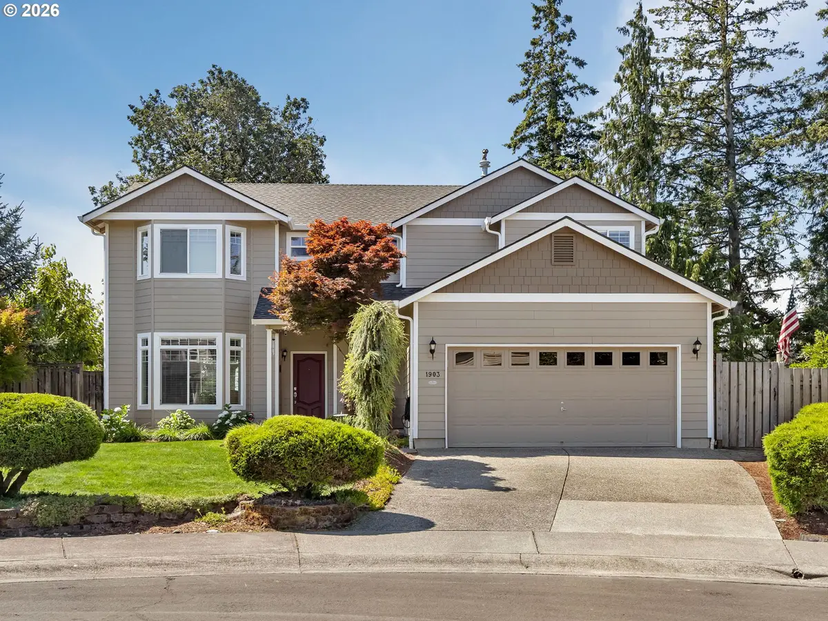 1903 N 5th Way, Ridgefield, WA 98642 - #1
