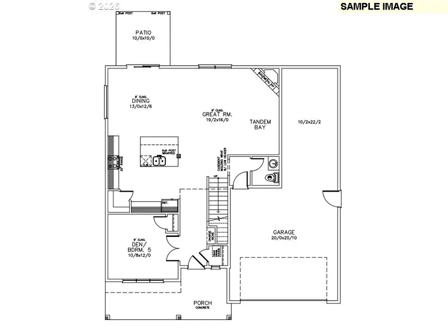 7415 SW Woodbury Loop, Wilsonville, OR 97070 - #2