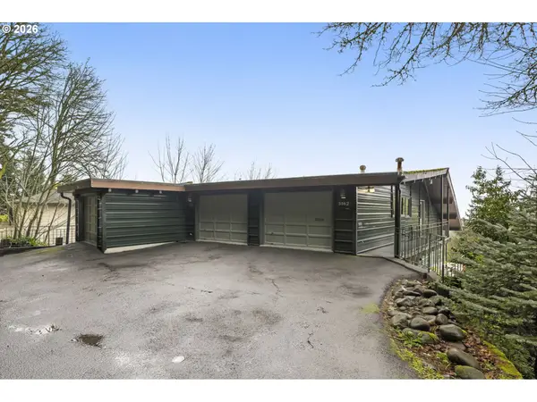 3362 SW Fairmount Blvd, Portland, OR 97239