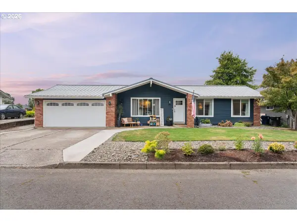 350 Cindy Ln Nw, MtAngel, OR 97362
