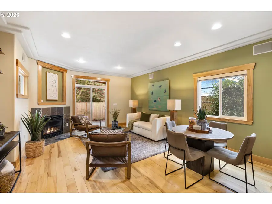 1002 SE Umatilla St, Portland, OR 97202 - #3