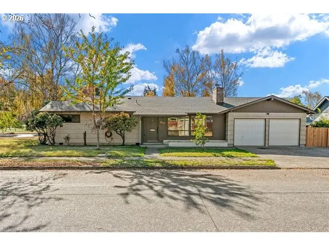 2611 Fir St, Longview, WA 98632 - #1