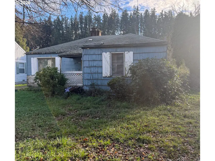 5995 Main St, Springfield, OR 97478 - #3