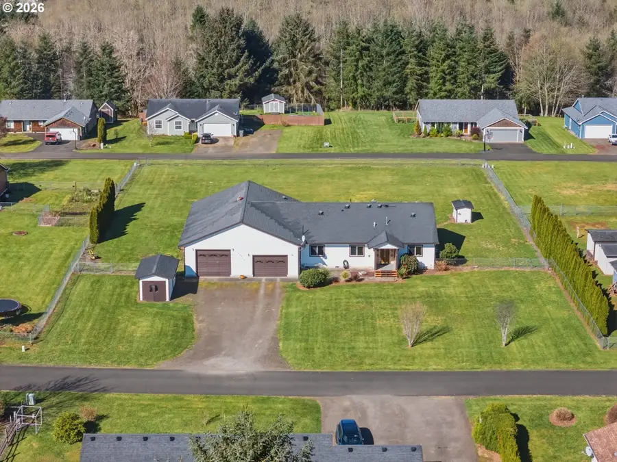 92938 Amie Loop, Astoria, OR 97103 - #3