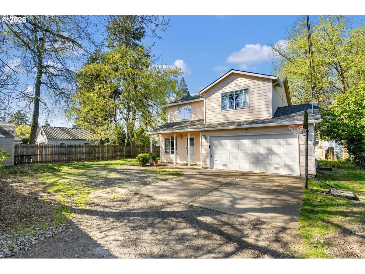 5519 NE Skidmore St, Portland, OR 97218 - #1