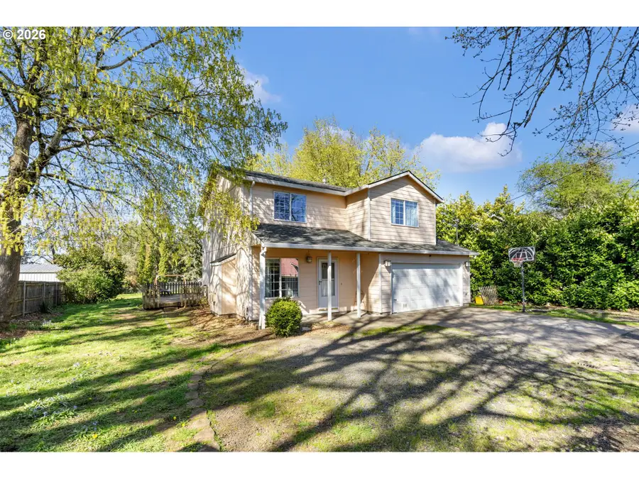 5519 NE Skidmore St, Portland, OR 97218 - #3