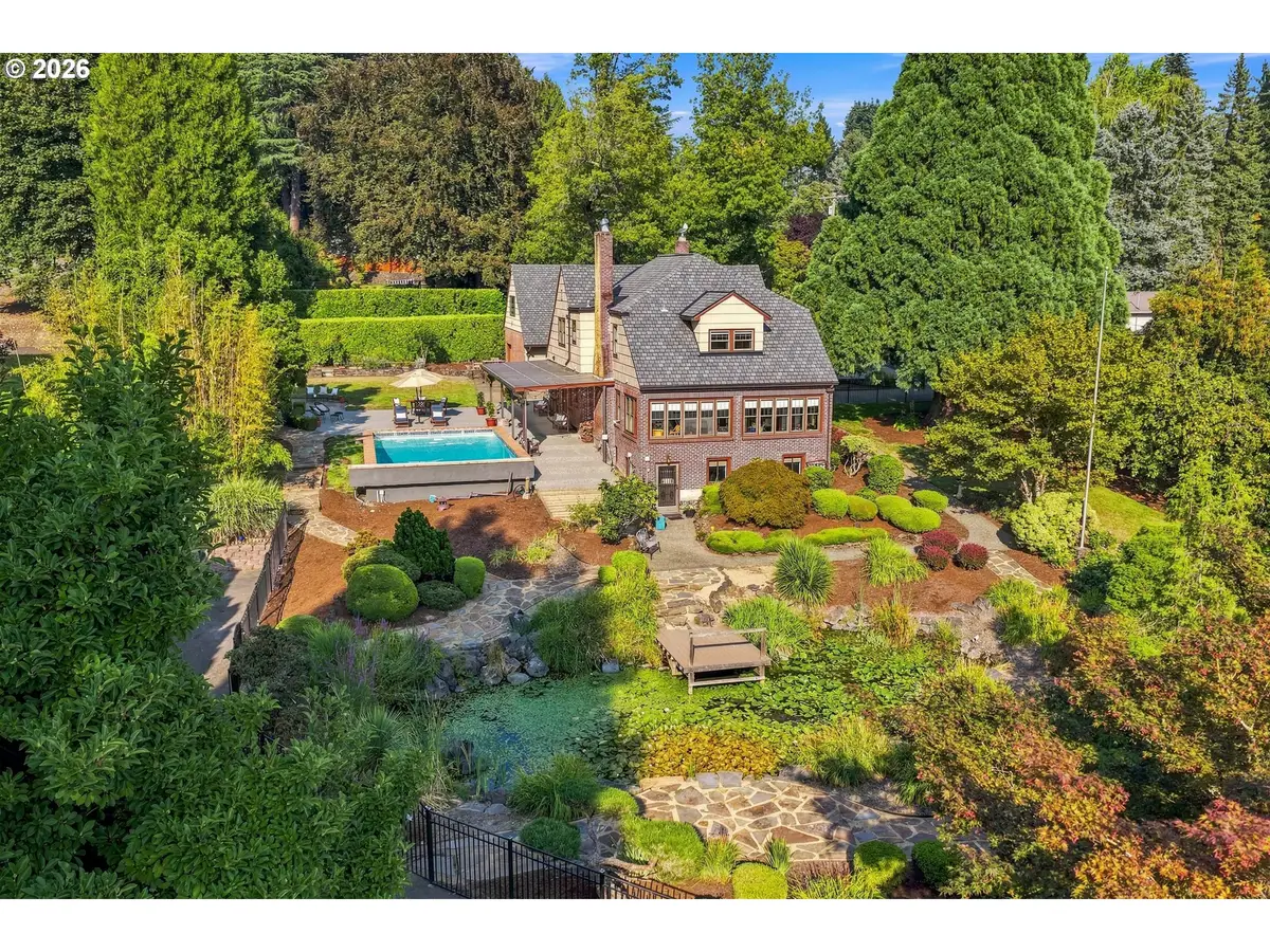 4119 SE River Dr, Milwaukie, OR 97267 - #1