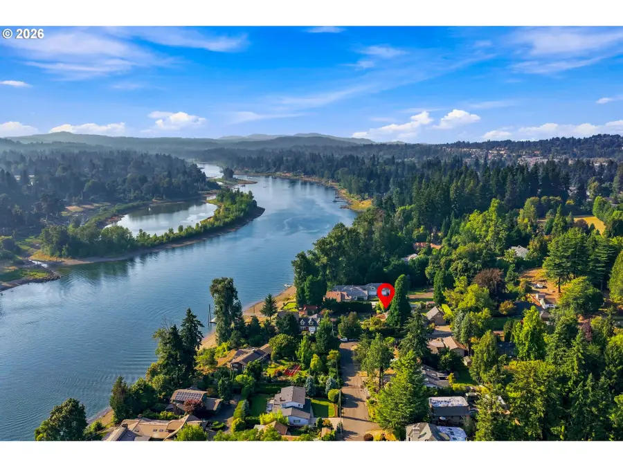 4119 SE River Dr, Milwaukie, OR 97267 - #3