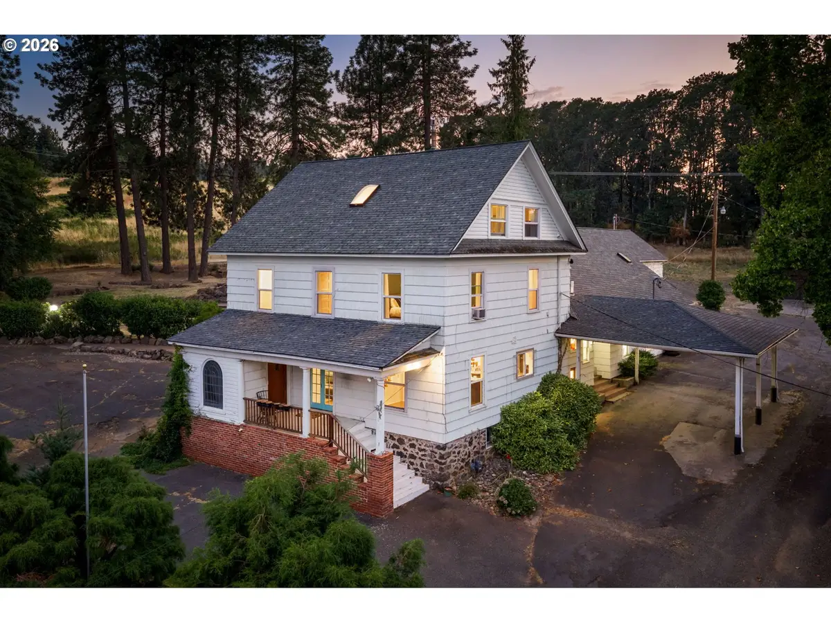 1270 N Main Ave, White Salmon, WA 98672 - #1