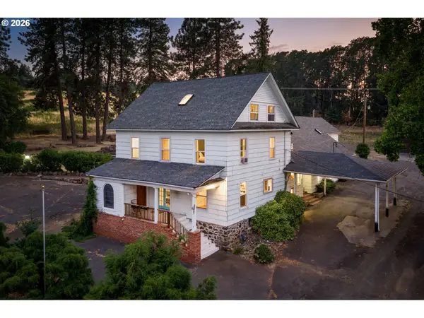 1270 N Main Ave, WhiteSalmon, WA 98672