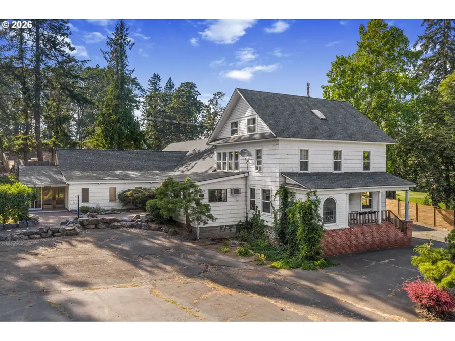 1270 N Main Ave, White Salmon, WA 98672 - #3