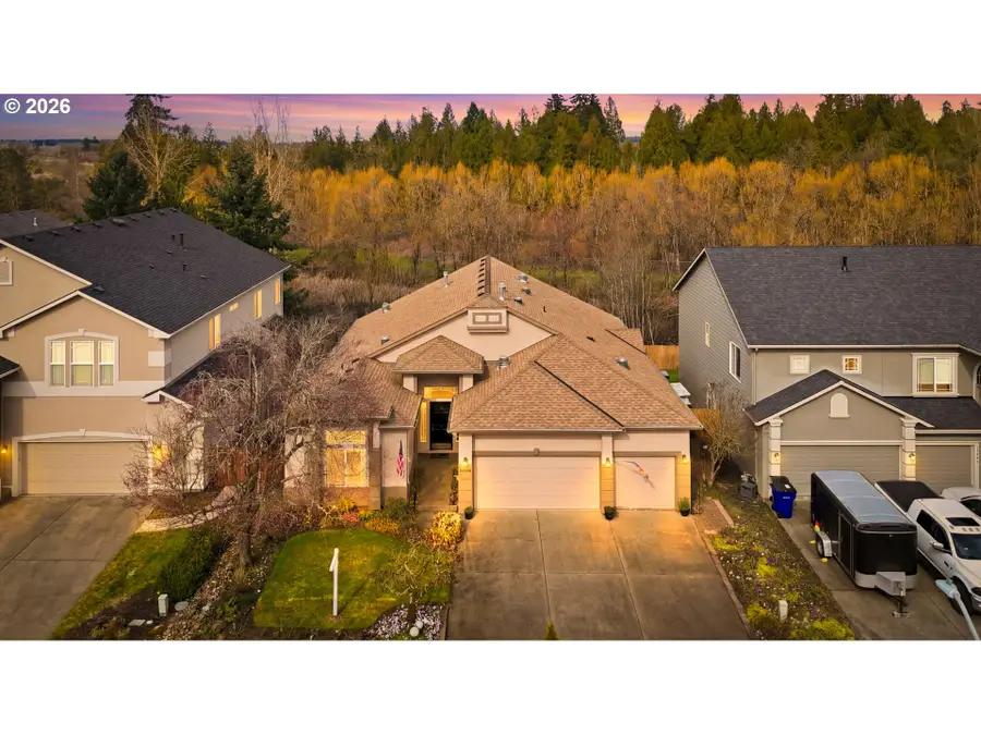17808 NE 38th Way, Vancouver, WA 98682 - #2