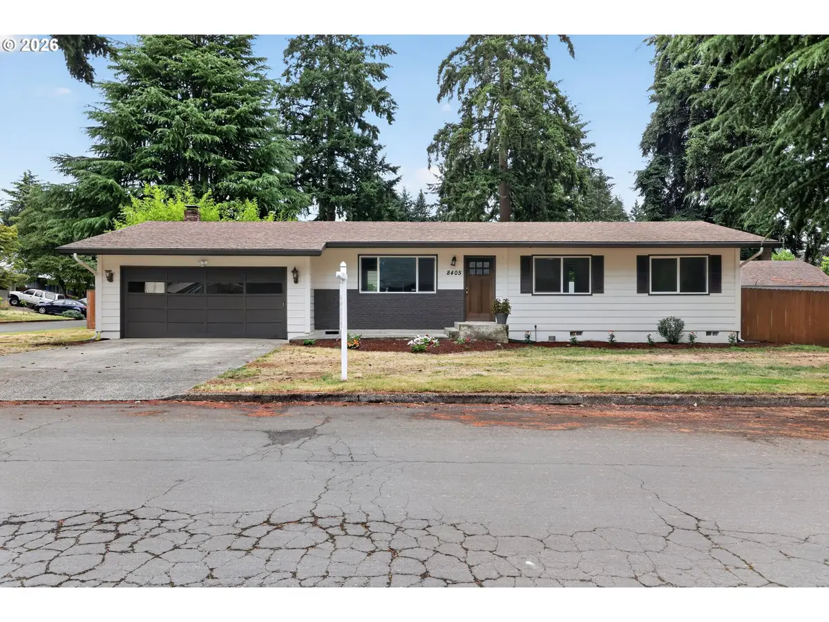 8405 NE 149th Ave, Vancouver, WA 98682 - #1