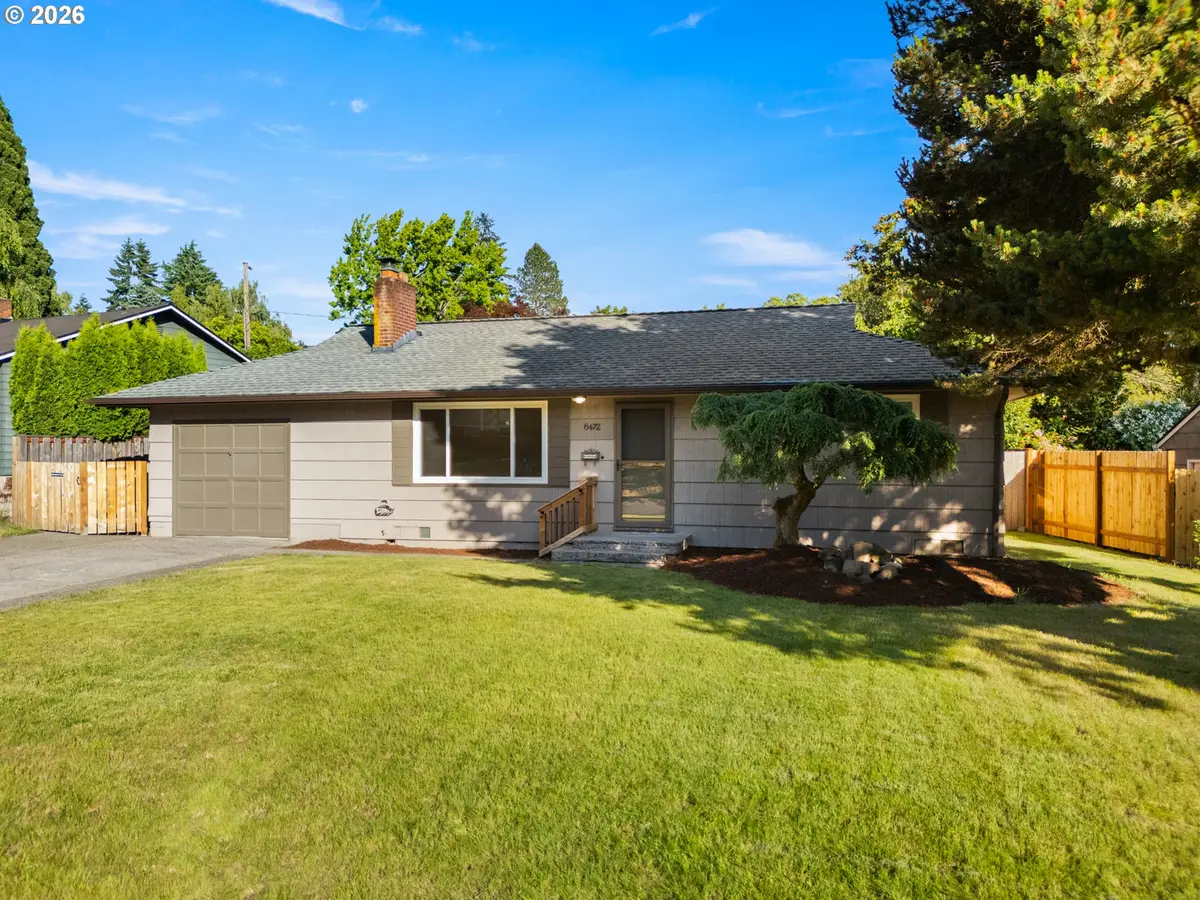 6472 SW 46th Pl, Portland, OR 97221 - #1