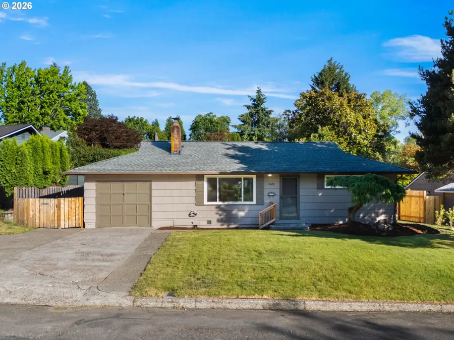 6472 SW 46th Pl, Portland, OR 97221 - #3