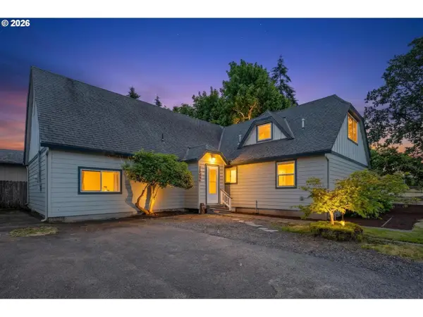 152 Warner Parrott Rd, OregonCity, OR 97045